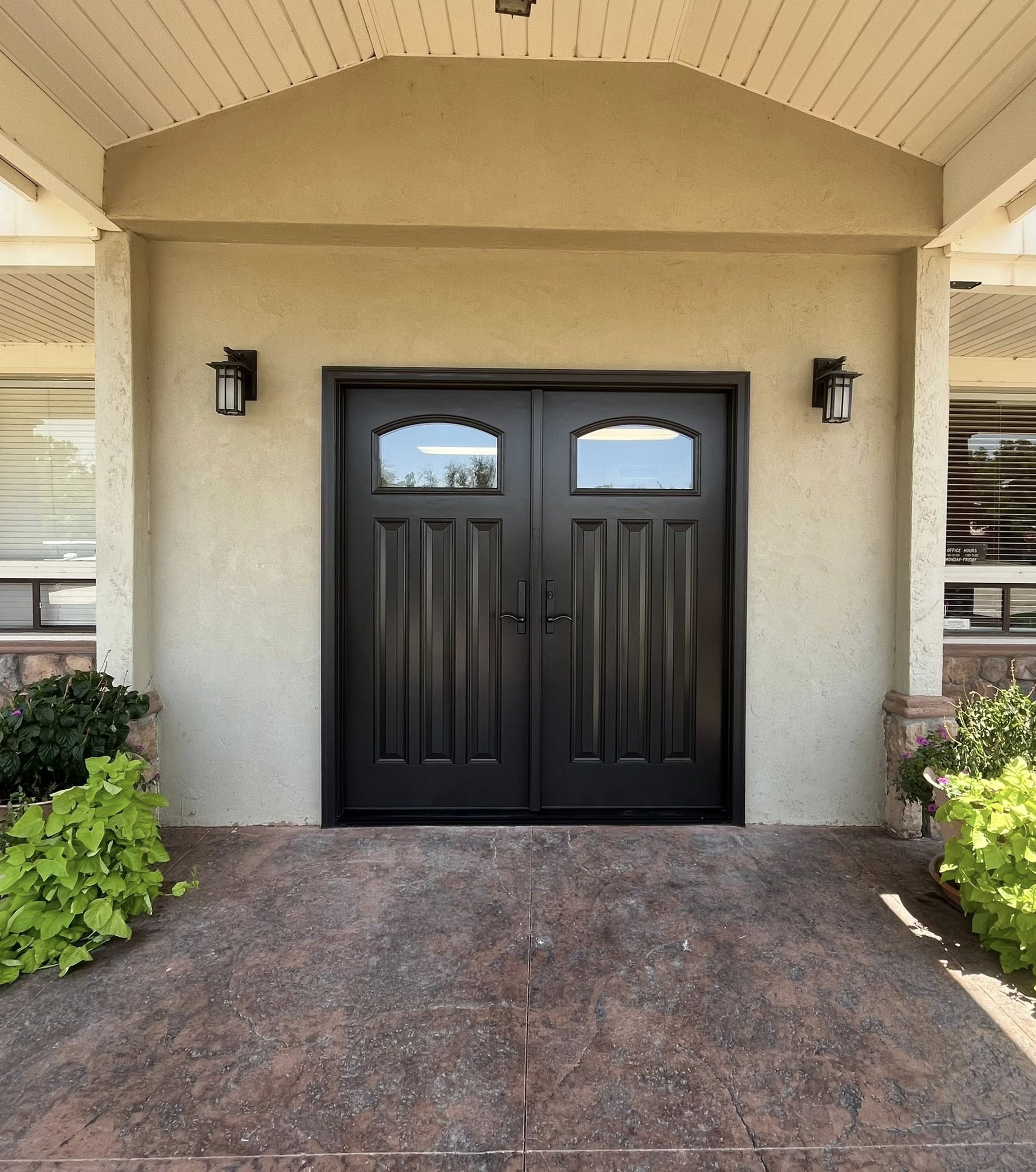 Why Modern Windows & Doors Matter More Than You Think